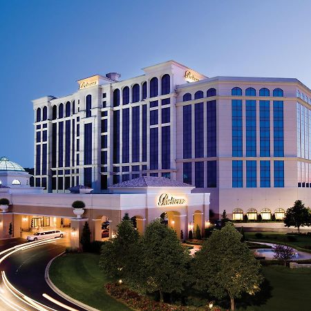 Belterra Casino Resort And Spa Florence Ngoại thất bức ảnh