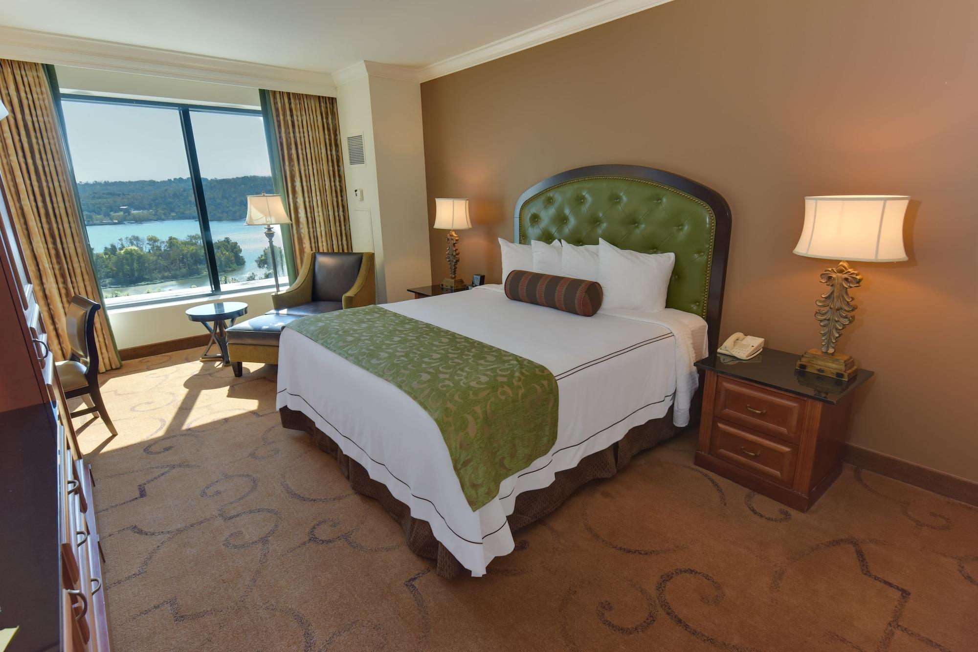 Belterra Casino Resort And Spa Florence Ngoại thất bức ảnh