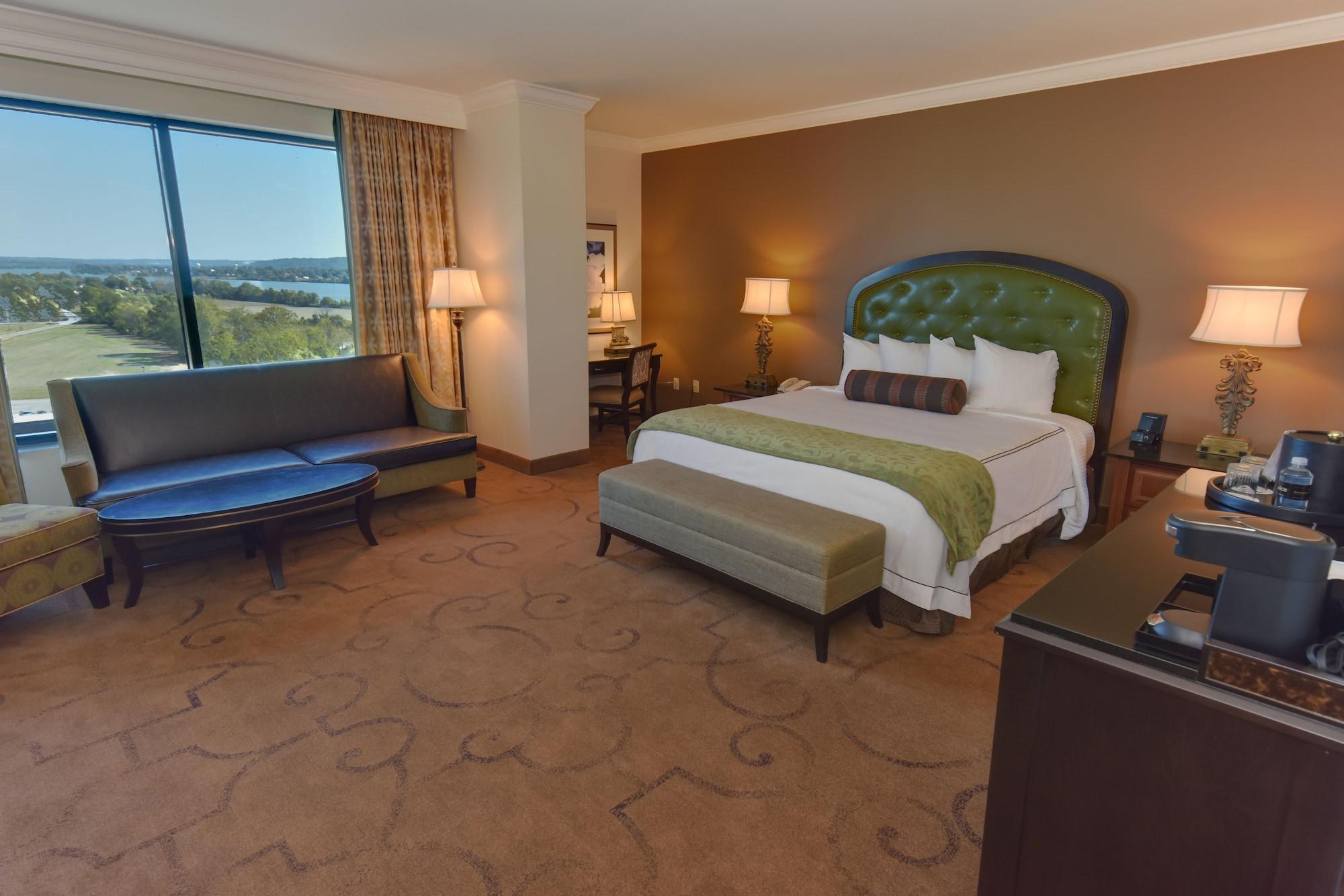 Belterra Casino Resort And Spa Florence Ngoại thất bức ảnh
