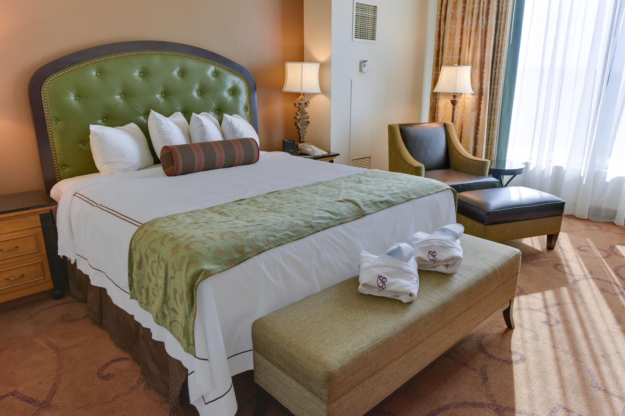 Belterra Casino Resort And Spa Florence Ngoại thất bức ảnh