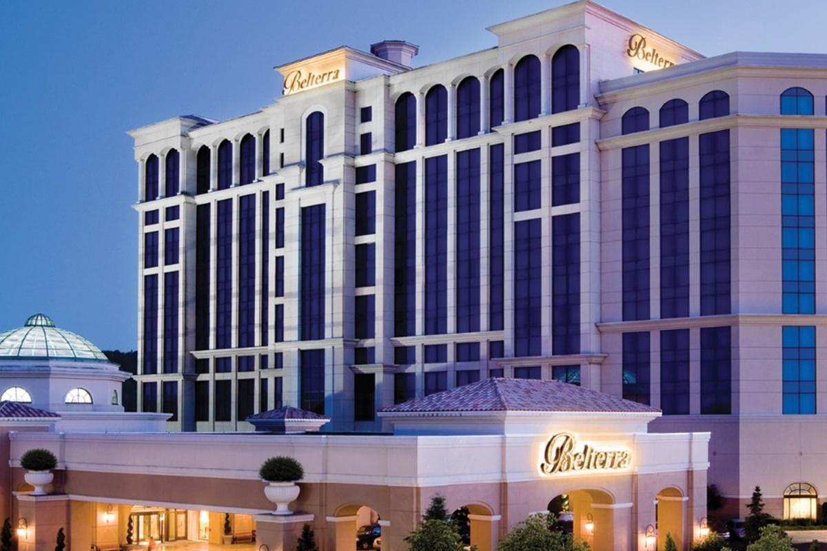 Belterra Casino Resort And Spa Florence Ngoại thất bức ảnh
