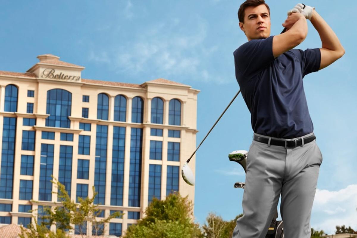 Belterra Casino Resort And Spa Florence Ngoại thất bức ảnh
