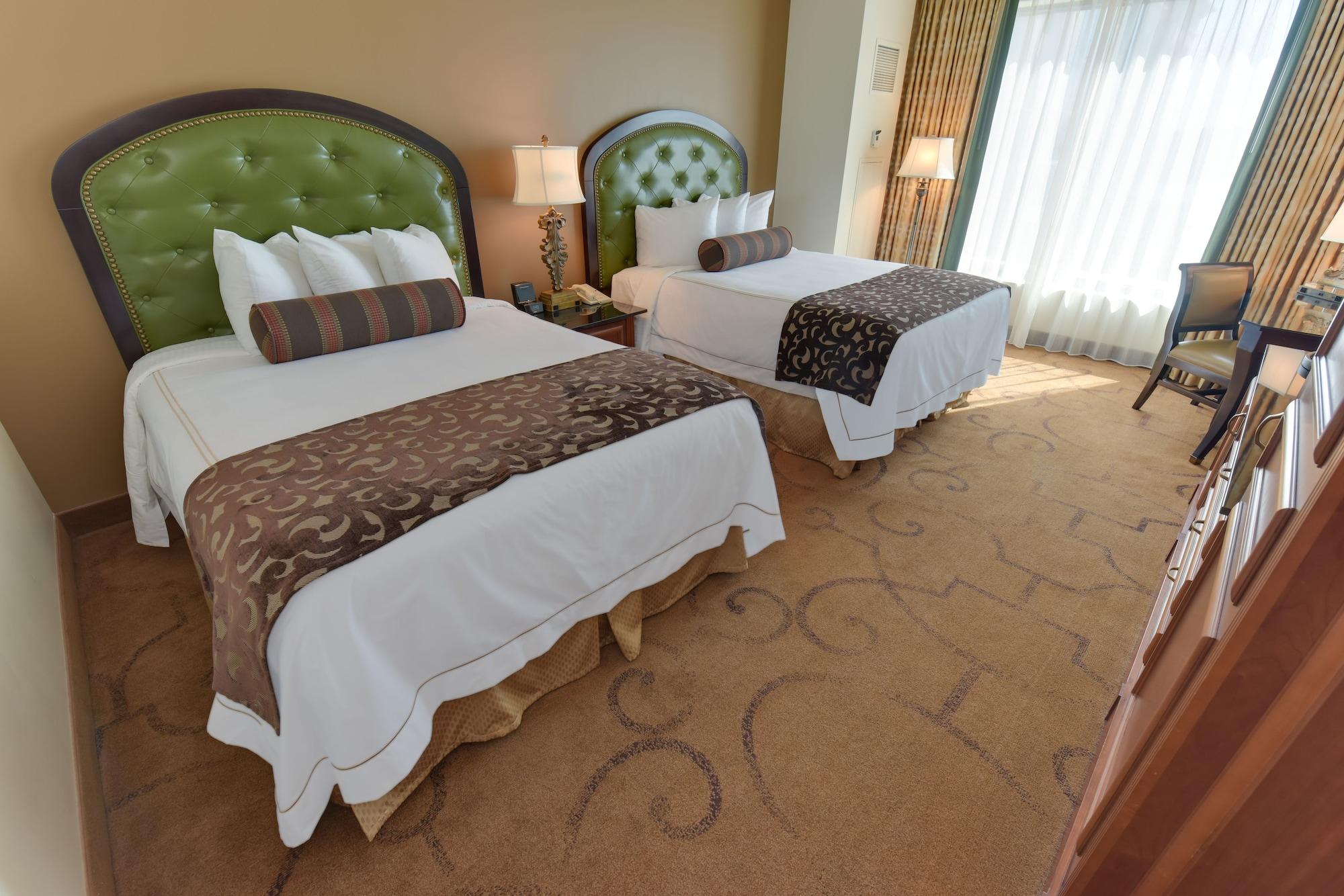 Belterra Casino Resort And Spa Florence Ngoại thất bức ảnh