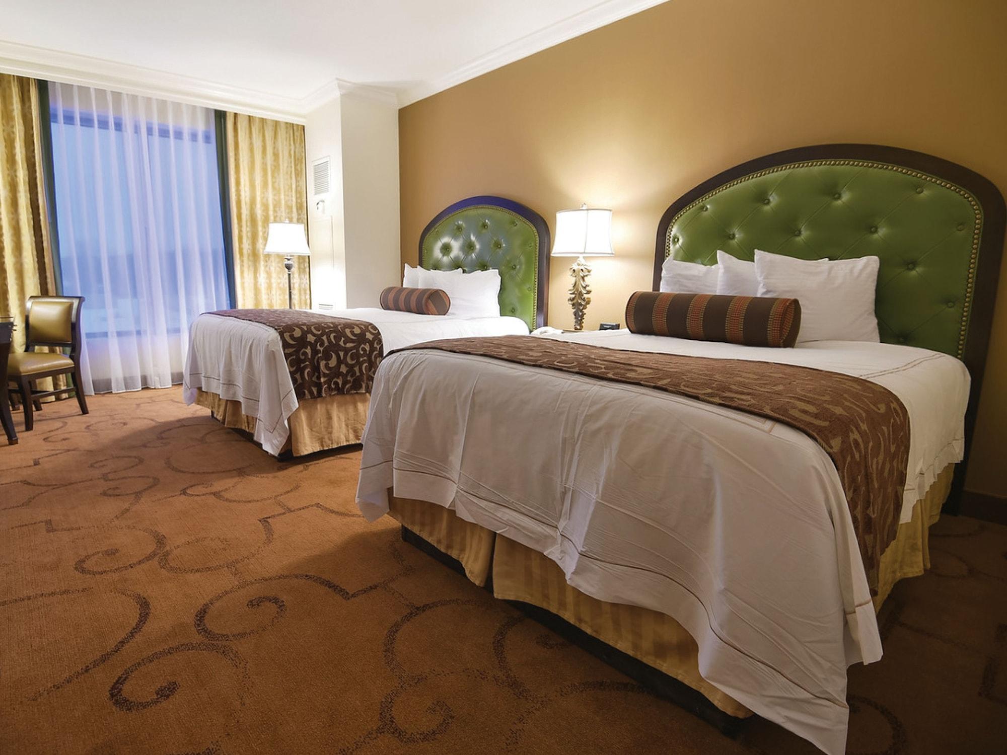 Belterra Casino Resort And Spa Florence Ngoại thất bức ảnh