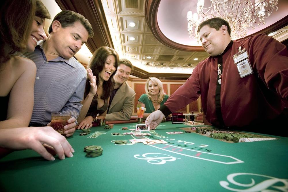 Belterra Casino Resort And Spa Florence Ngoại thất bức ảnh