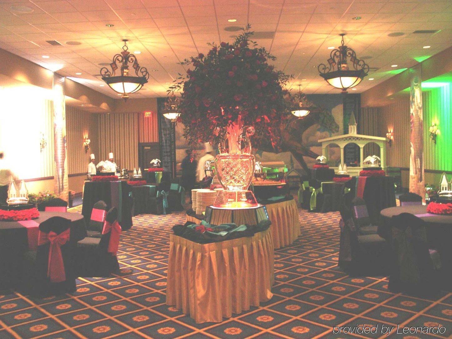 Belterra Casino Resort And Spa Florence Nội địa bức ảnh
