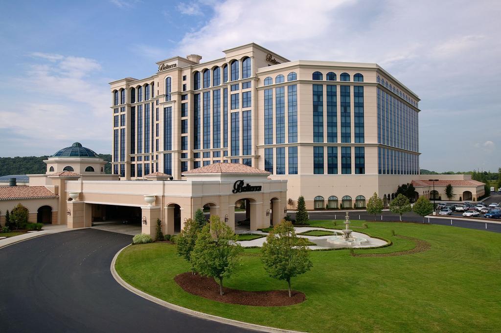 Belterra Casino Resort And Spa Florence Ngoại thất bức ảnh