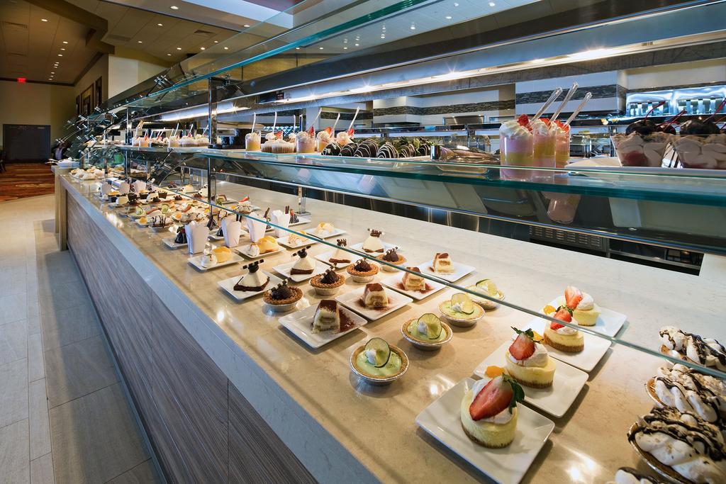 Belterra Casino Resort And Spa Florence Ngoại thất bức ảnh