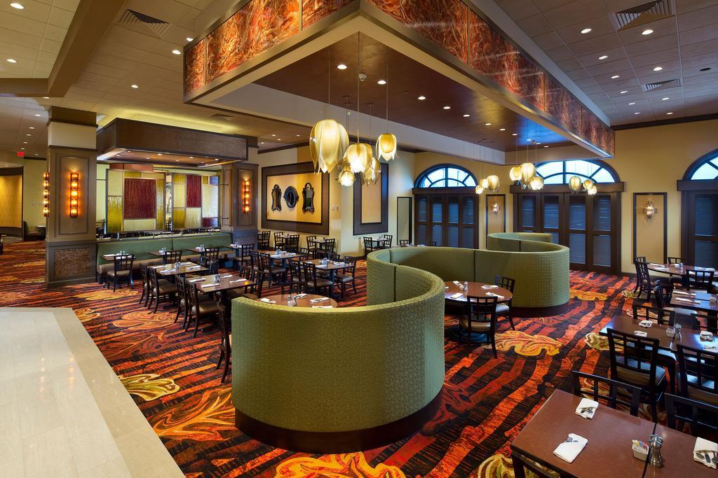 Belterra Casino Resort And Spa Florence Ngoại thất bức ảnh