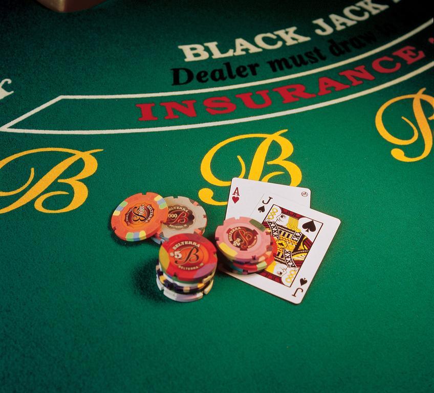 Belterra Casino Resort And Spa Florence Ngoại thất bức ảnh