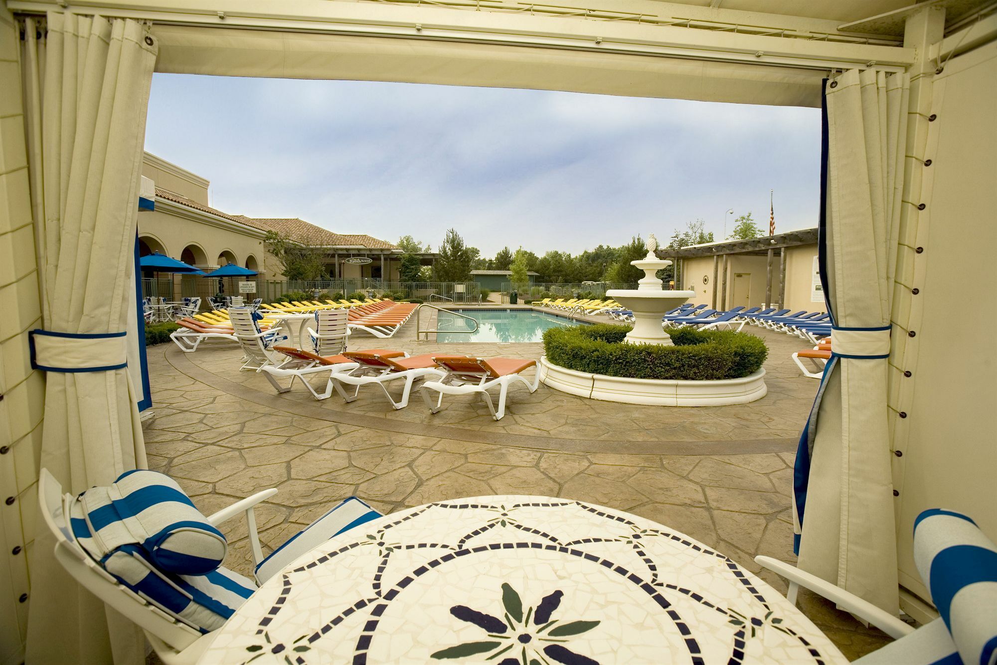 Belterra Casino Resort And Spa Florence Ngoại thất bức ảnh