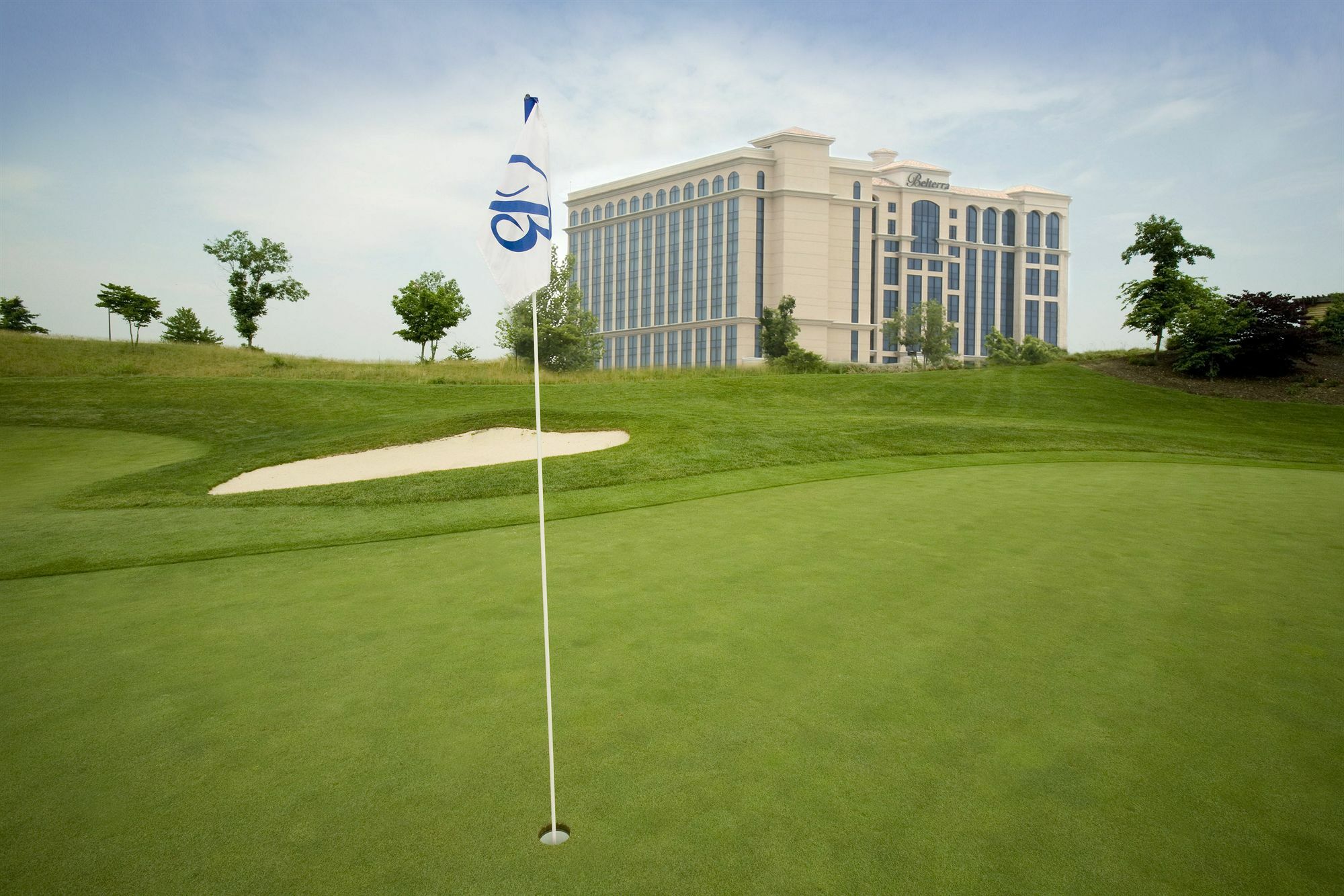 Belterra Casino Resort And Spa Florence Ngoại thất bức ảnh